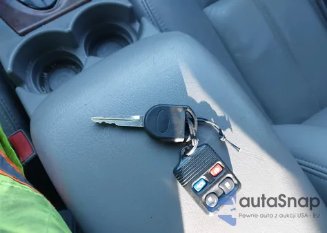 2005 Mercury Sable Ls Premium from USA, damaged, VIN 1MEHM59S65A606380